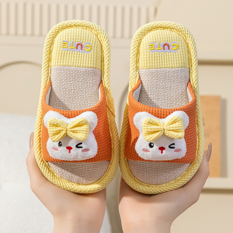 Laste sussid tüdrukutele, libisemiskindlad siseruumides, sobivad kevadeks ja sügiseks, lapsevanema ja lapse sobivad, aastaringsed linased sussid poistele ja tüdrukutele