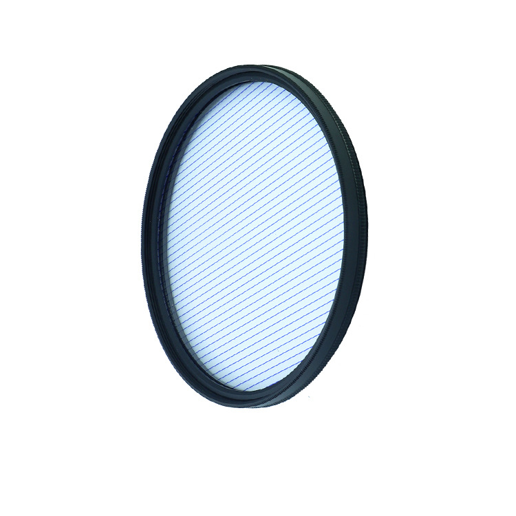 Mobiltelefon-szűrő, Magsafe mágneses talpadapter, Apple iPhone 16 készülékhez, mobiltelefon-lencséhez, Nd fénycsökkentéssel, fekete