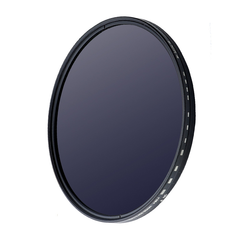 Mobiltelefon-szűrő, Magsafe mágneses talpadapter, Apple iPhone 16 készülékhez, mobiltelefon-lencséhez, Nd fénycsökkentéssel, fekete