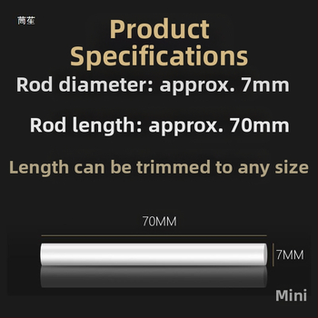 Auto õhuava lõhnatu aroomipulga südamikuga parfüüm auto hajuti lenduv vatitups tühi pudel auto lõhnaaine