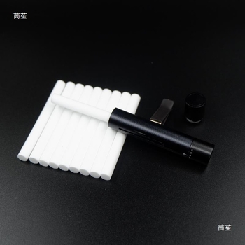 Auto õhuava lõhnatu aroomipulga südamikuga parfüüm auto hajuti lenduv vatitups tühi pudel auto lõhnaaine