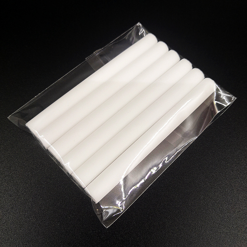 Auto õhuava lõhnatu aroomipulga südamikuga parfüüm auto hajuti lenduv vatitups tühi pudel auto lõhnaaine