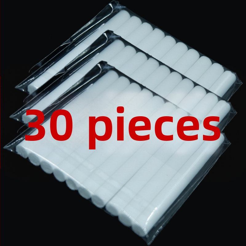 Auto õhuava lõhnatu aroomipulga südamikuga parfüüm auto hajuti lenduv vatitups tühi pudel auto lõhnaaine