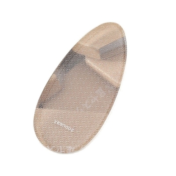 Jaapani jalakoorija Nano päris klaasist musta tehnoloogiaga maagiline kooriv ühekordne väljund ilma pakendita plastkarbis pakend