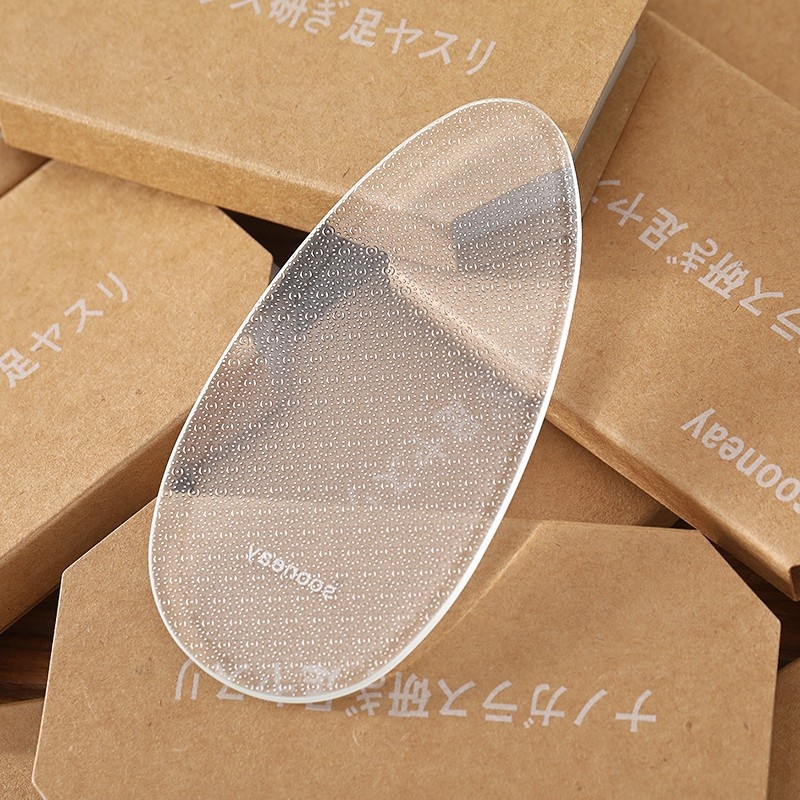 Jaapani jalakoorija Nano päris klaasist musta tehnoloogiaga maagiline kooriv ühekordne väljund ilma pakendita plastkarbis pakend