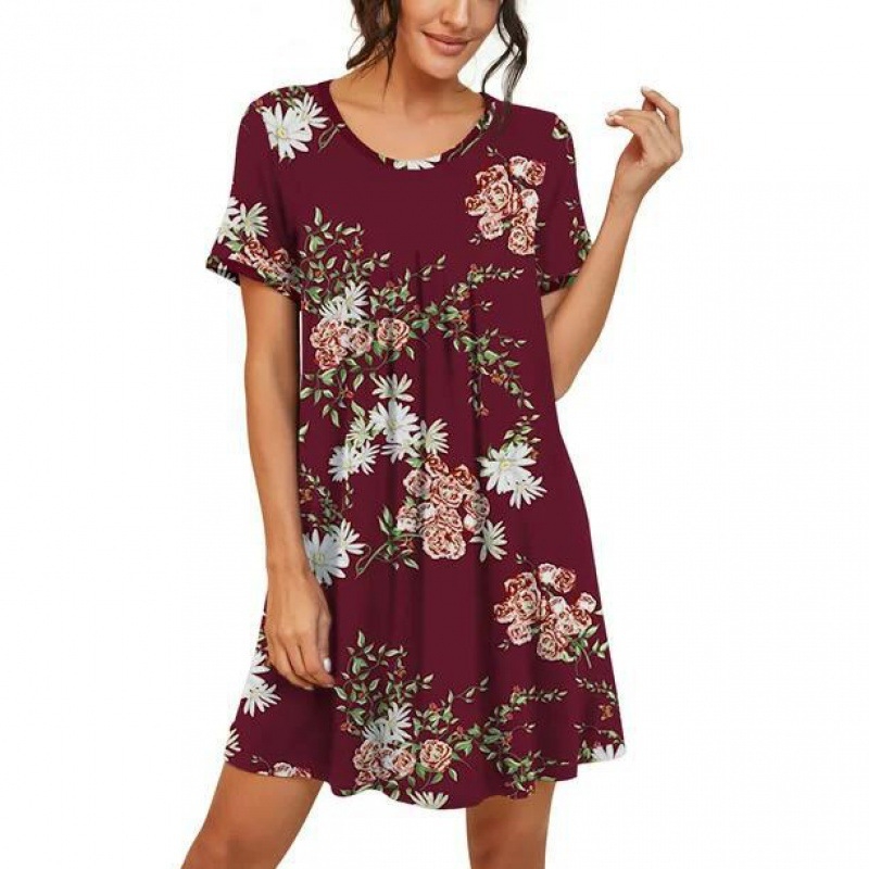 2023. aasta uus pikk 3D-digitaalprintimisega moodne lahtine kleit