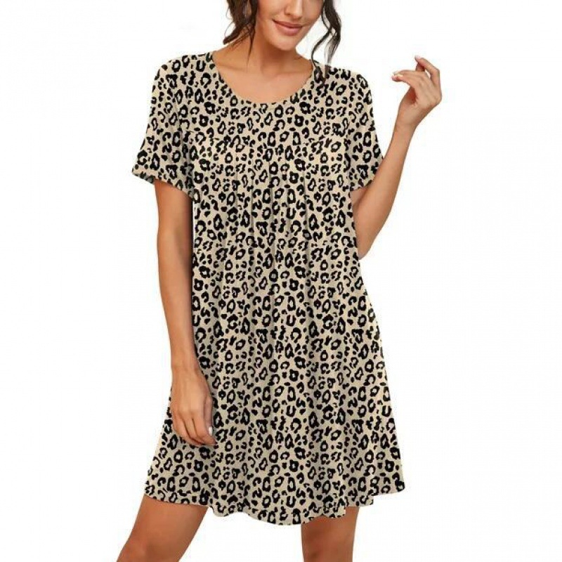 2023. aasta uus pikk 3D-digitaalprintimisega moodne lahtine kleit