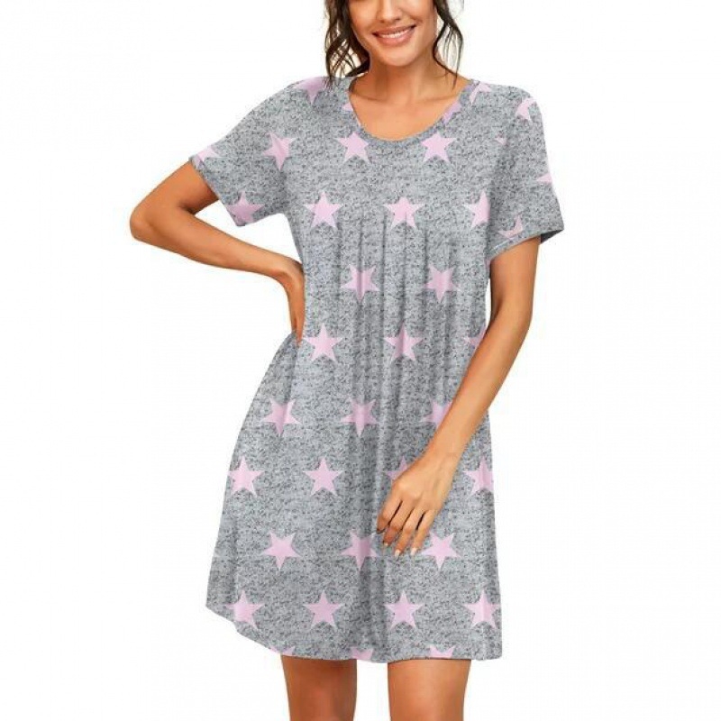 2023. aasta uus pikk 3D-digitaalprintimisega moodne lahtine kleit