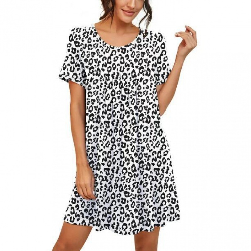 2023. aasta uus pikk 3D-digitaalprintimisega moodne lahtine kleit