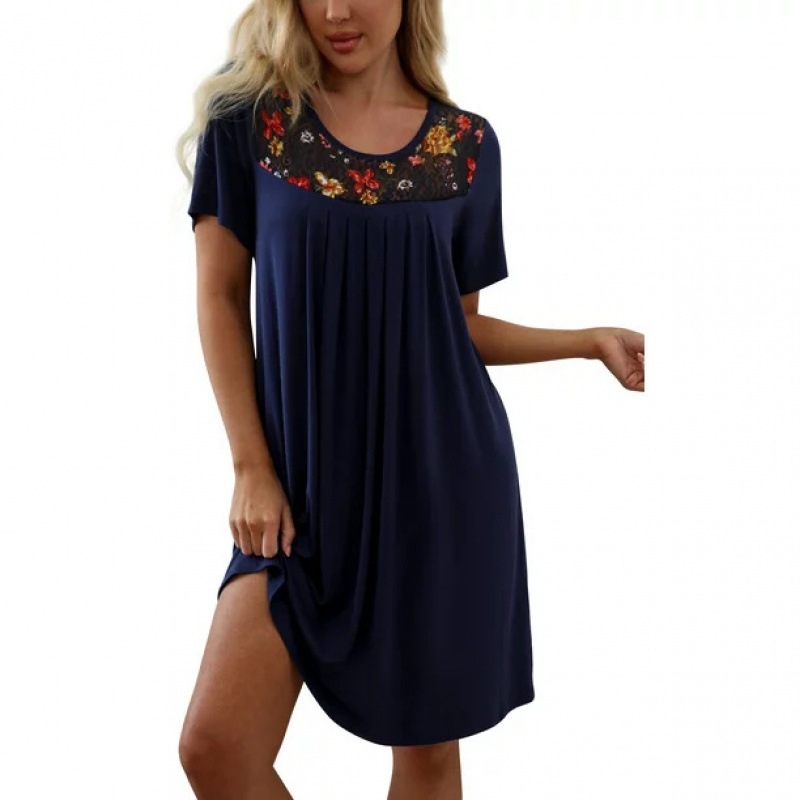 2023. aasta uus pikk 3D-digitaalprintimisega moodne lahtine kleit