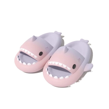 Rūpnīcas veikala haizivs bērnu čības meitenēm vasaras jauki vīrieši iekštelpu vannas neslīdošas bērnu sandales sieviešu apavi sandales