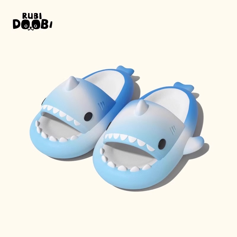 Rūpnīcas veikala haizivs bērnu čības meitenēm vasaras jauki vīrieši iekštelpu vannas neslīdošas bērnu sandales sieviešu apavi sandales