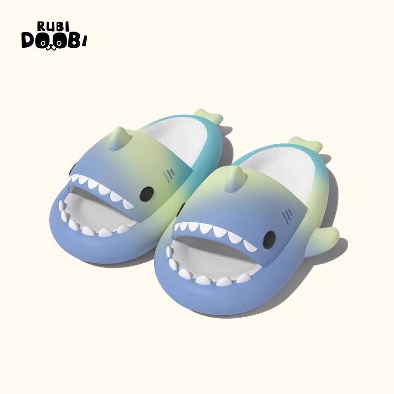 Rūpnīcas veikala haizivs bērnu čības meitenēm vasaras jauki vīrieši iekštelpu vannas neslīdošas bērnu sandales sieviešu apavi sandales