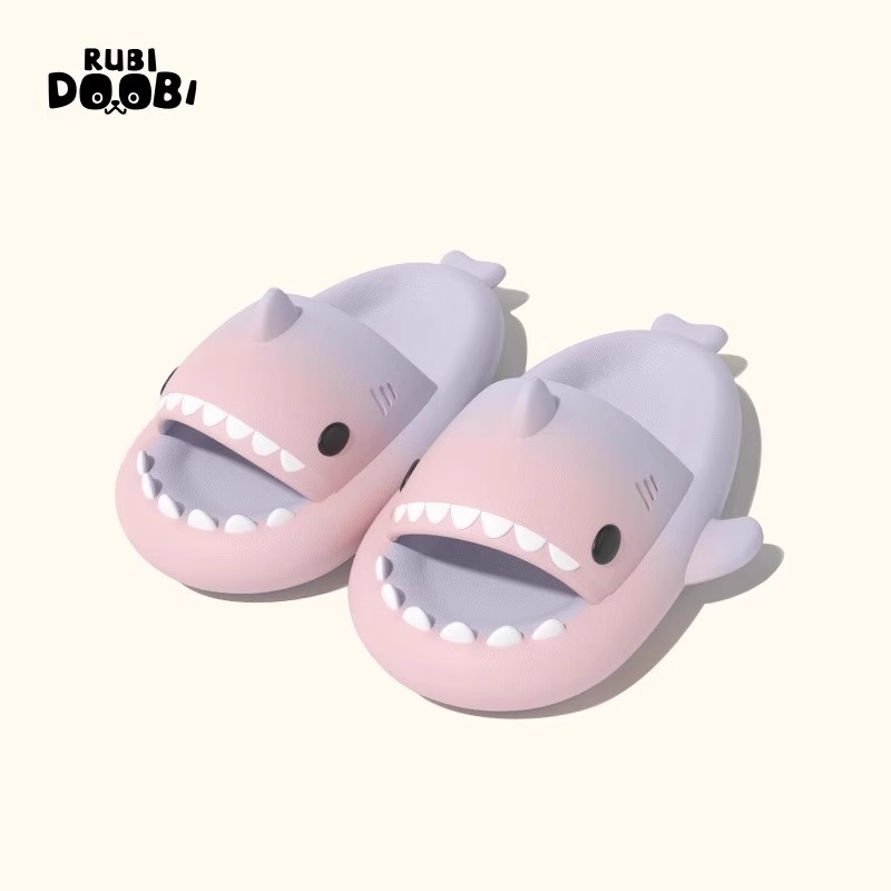 Rūpnīcas veikala haizivs bērnu čības meitenēm vasaras jauki vīrieši iekštelpu vannas neslīdošas bērnu sandales sieviešu apavi sandales