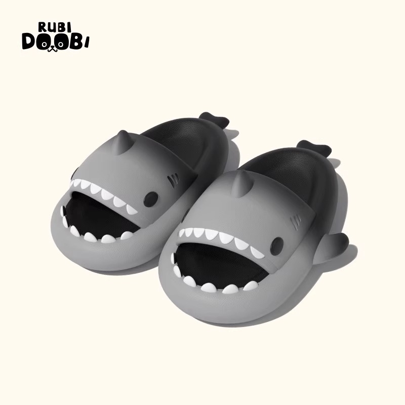Rūpnīcas veikala haizivs bērnu čības meitenēm vasaras jauki vīrieši iekštelpu vannas neslīdošas bērnu sandales sieviešu apavi sandales