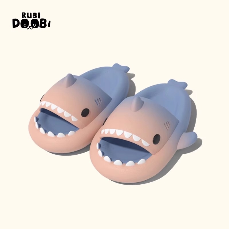 Rūpnīcas veikala haizivs bērnu čības meitenēm vasaras jauki vīrieši iekštelpu vannas neslīdošas bērnu sandales sieviešu apavi sandales