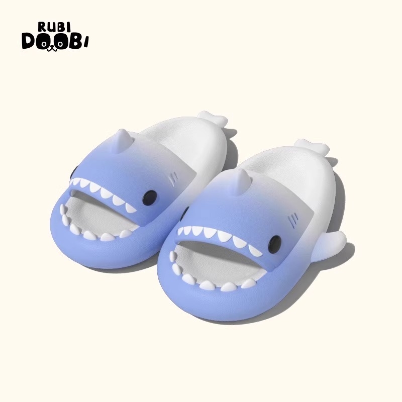 Rūpnīcas veikala haizivs bērnu čības meitenēm vasaras jauki vīrieši iekštelpu vannas neslīdošas bērnu sandales sieviešu apavi sandales