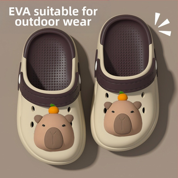 Kapi Bala poiste suvised kingad, beebidele mõeldud libisemiskindlad väikesed tüdrukud, siseruumides kasutatavad multifilmikingad, laste sussid pealisrõivasteks