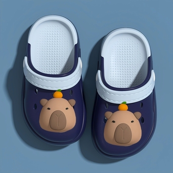 Kapi Bala poiste suvised kingad, beebidele mõeldud libisemiskindlad väikesed tüdrukud, siseruumides kasutatavad multifilmikingad, laste sussid pealisrõivasteks