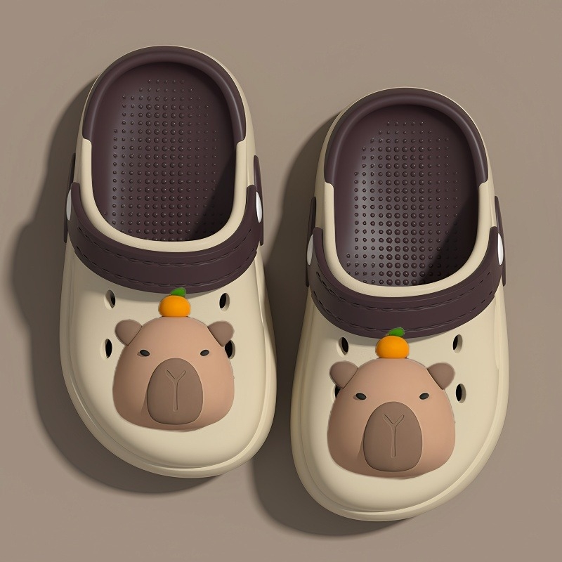 Kapi Bala poiste suvised kingad, beebidele mõeldud libisemiskindlad väikesed tüdrukud, siseruumides kasutatavad multifilmikingad, laste sussid pealisrõivasteks