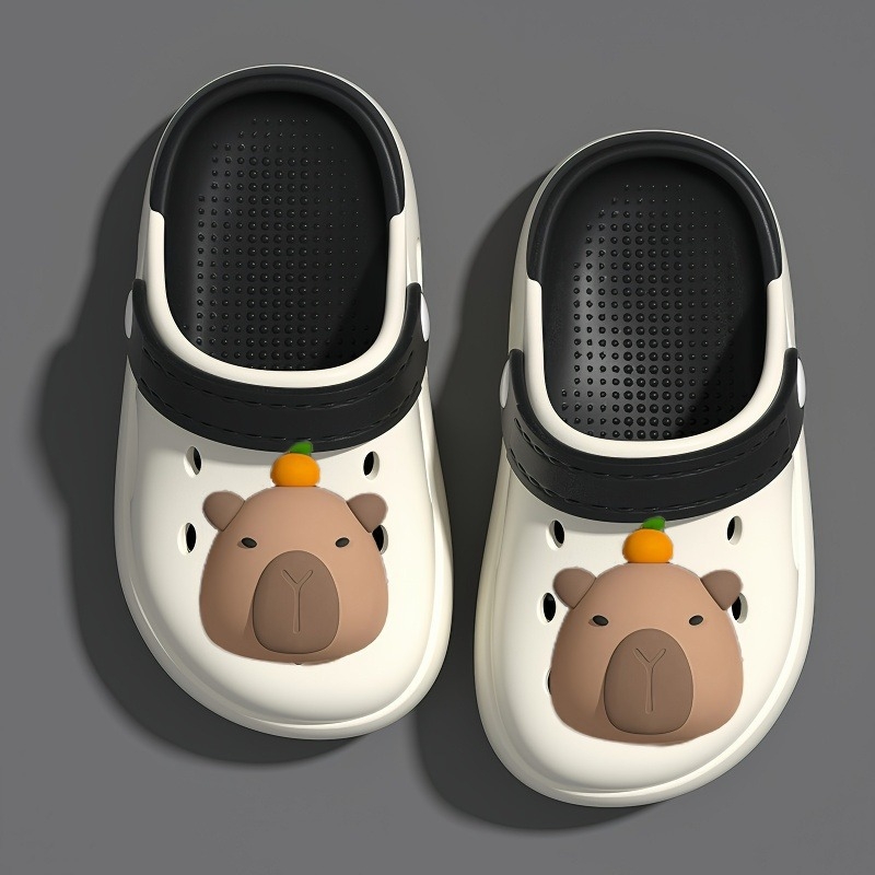 Kapi Bala poiste suvised kingad, beebidele mõeldud libisemiskindlad väikesed tüdrukud, siseruumides kasutatavad multifilmikingad, laste sussid pealisrõivasteks