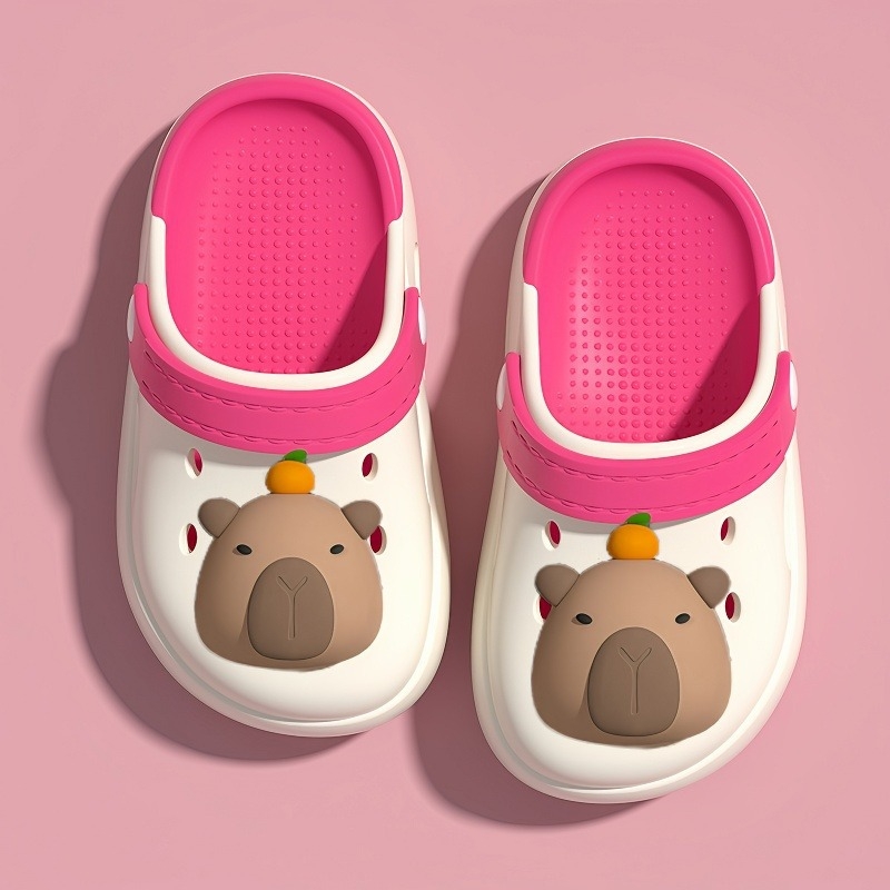 Kapi Bala poiste suvised kingad, beebidele mõeldud libisemiskindlad väikesed tüdrukud, siseruumides kasutatavad multifilmikingad, laste sussid pealisrõivasteks