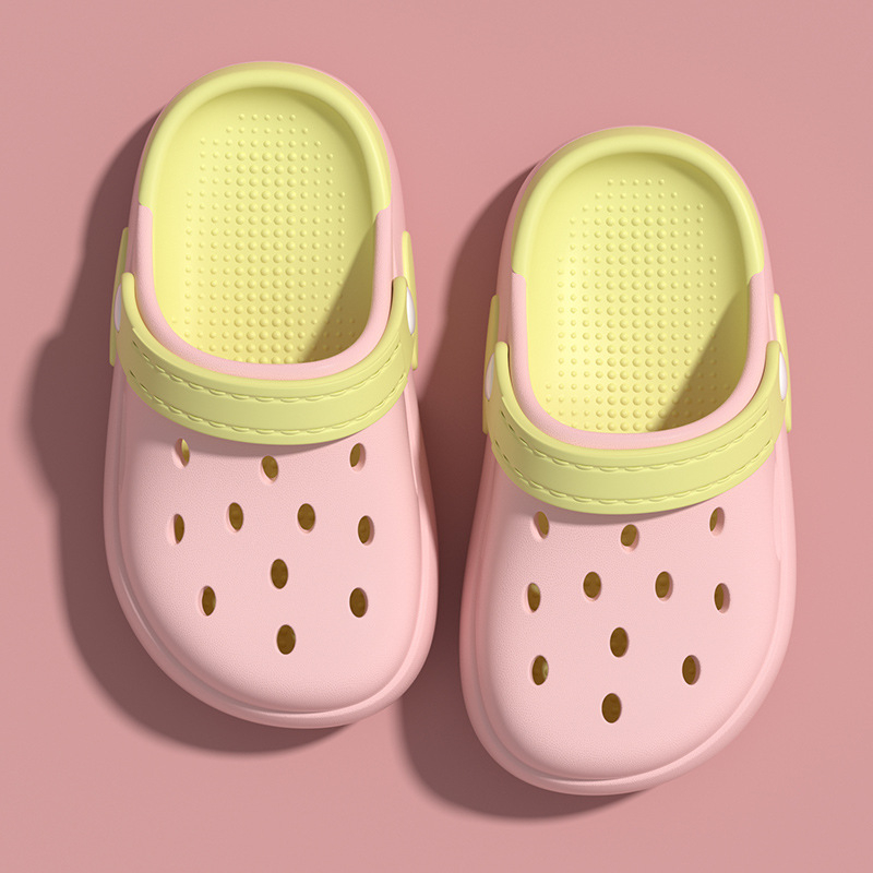 Kapi Bala poiste suvised kingad, beebidele mõeldud libisemiskindlad väikesed tüdrukud, siseruumides kasutatavad multifilmikingad, laste sussid pealisrõivasteks