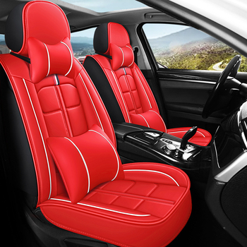 Hengkui kõikehõlmav autoistmekate, kõikehõlmav autopadi, nelja aastaaja universaalne, kõik suletud vana istmekate, autokate