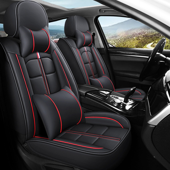 Hengkui kõikehõlmav autoistmekate, kõikehõlmav autopadi, nelja aastaaja universaalne, kõik suletud vana istmekate, autokate