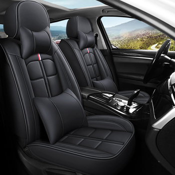 Hengkui kõikehõlmav autoistmekate, kõikehõlmav autopadi, nelja aastaaja universaalne, kõik suletud vana istmekate, autokate