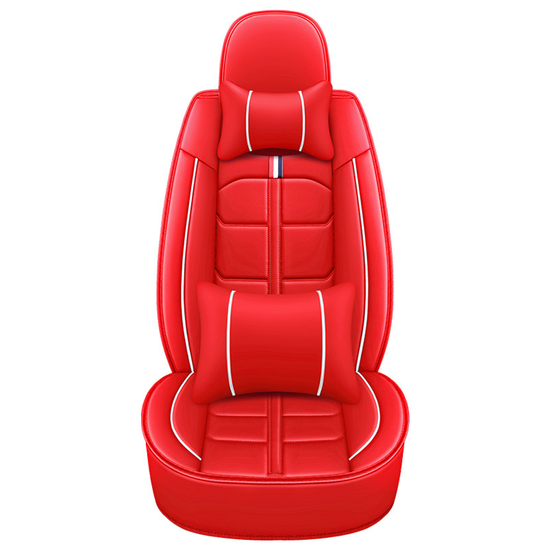 Hengkui kõikehõlmav autoistmekate, kõikehõlmav autopadi, nelja aastaaja universaalne, kõik suletud vana istmekate, autokate