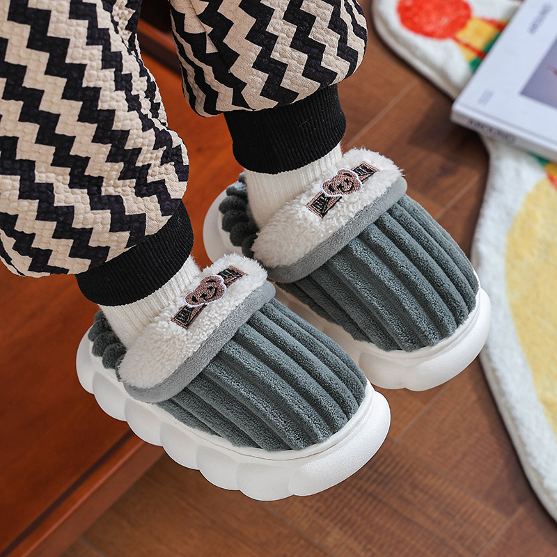 Bērnu kokvilnas čības vecākiem un bērniem, mīkstas, neslīdošas, mājas, pieaugušiem, pāriem, mazuļiem, ar sabiezētu vilnas oderi, zēniem un meitenēm