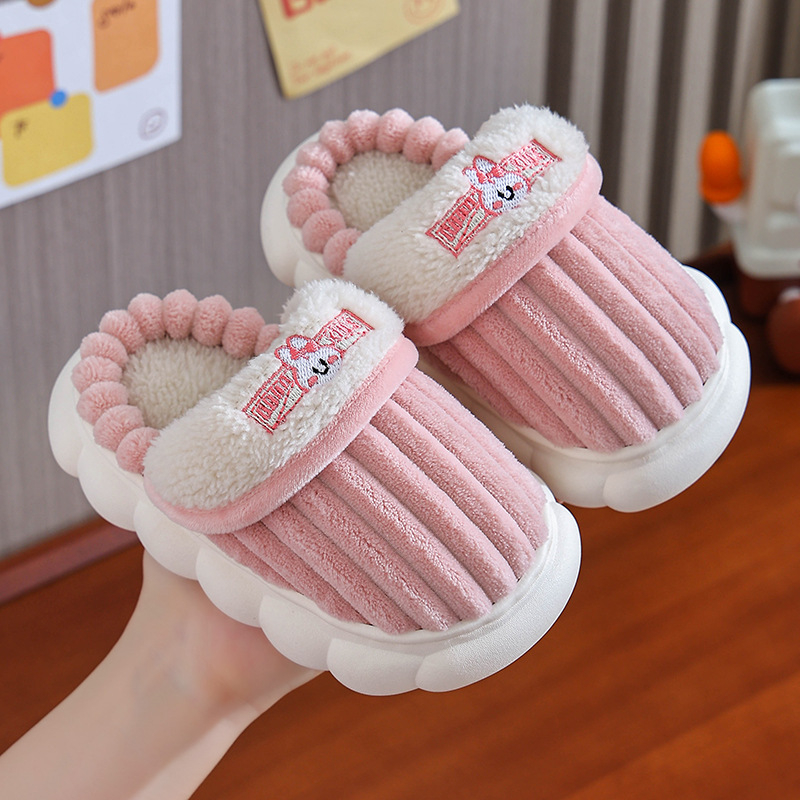 Bērnu kokvilnas čības vecākiem un bērniem, mīkstas, neslīdošas, mājas, pieaugušiem, pāriem, mazuļiem, ar sabiezētu vilnas oderi, zēniem un meitenēm