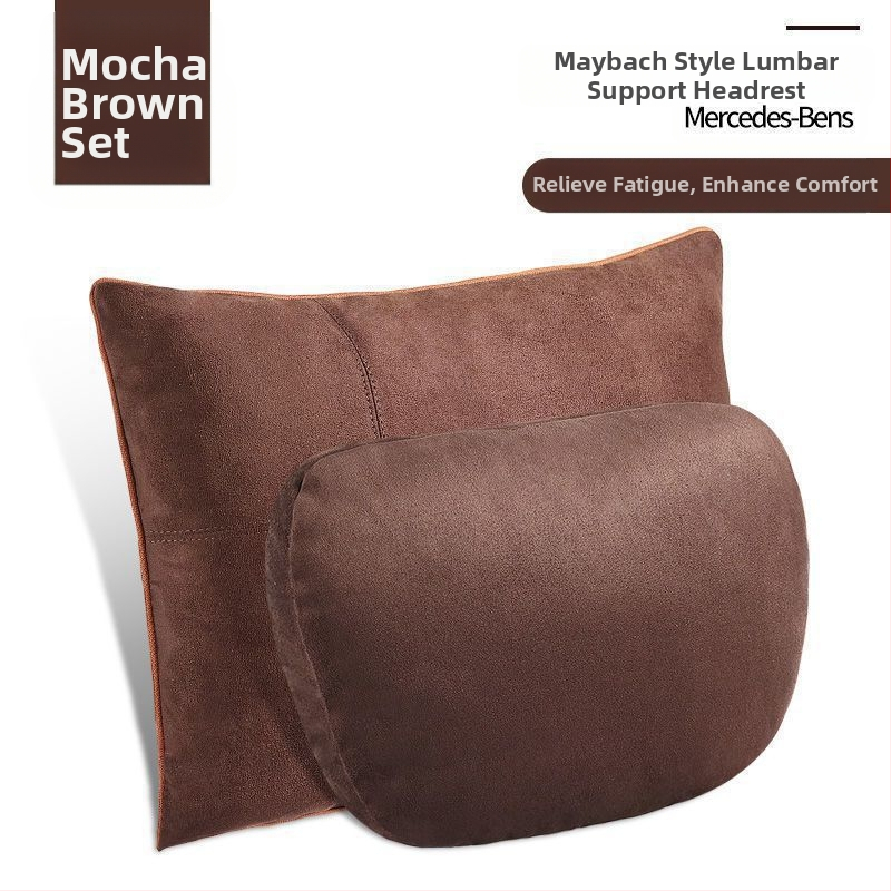 Peatoe padi, kaelapadi, paar sisemist istmepadja, sügav vööpadi, klass 4s, Shina auto