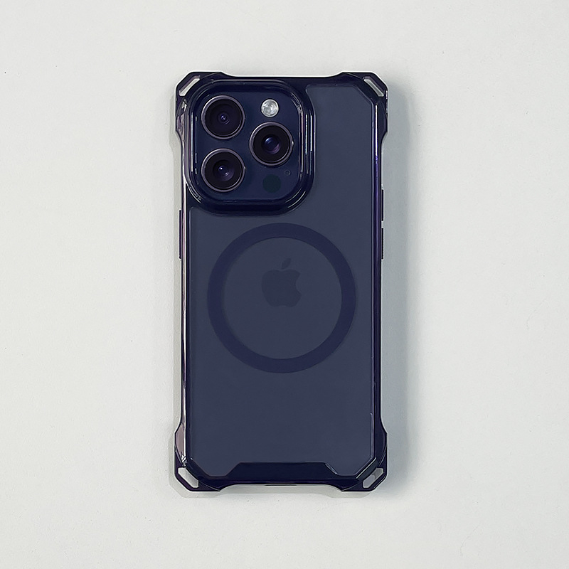 Sobib järgmistele telefonidele: Apple 17 Pro Max telefoniümbris õlarihmaga, iPhone 16 magnetilise imemiskinnitusega, 14 Plus täiskattega, 13 kukkumiskindel, 12