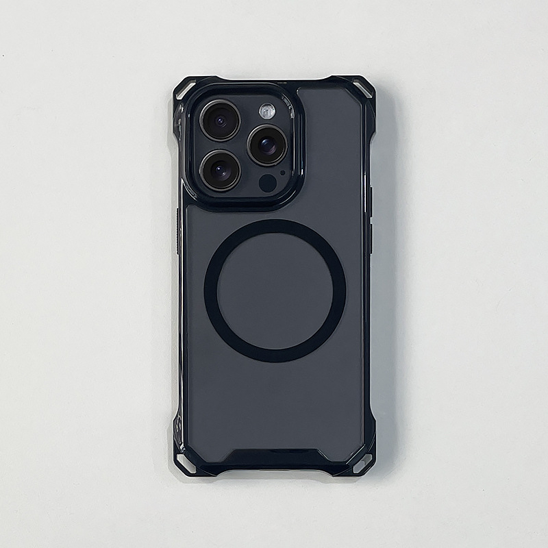 Sobib järgmistele telefonidele: Apple 17 Pro Max telefoniümbris õlarihmaga, iPhone 16 magnetilise imemiskinnitusega, 14 Plus täiskattega, 13 kukkumiskindel, 12