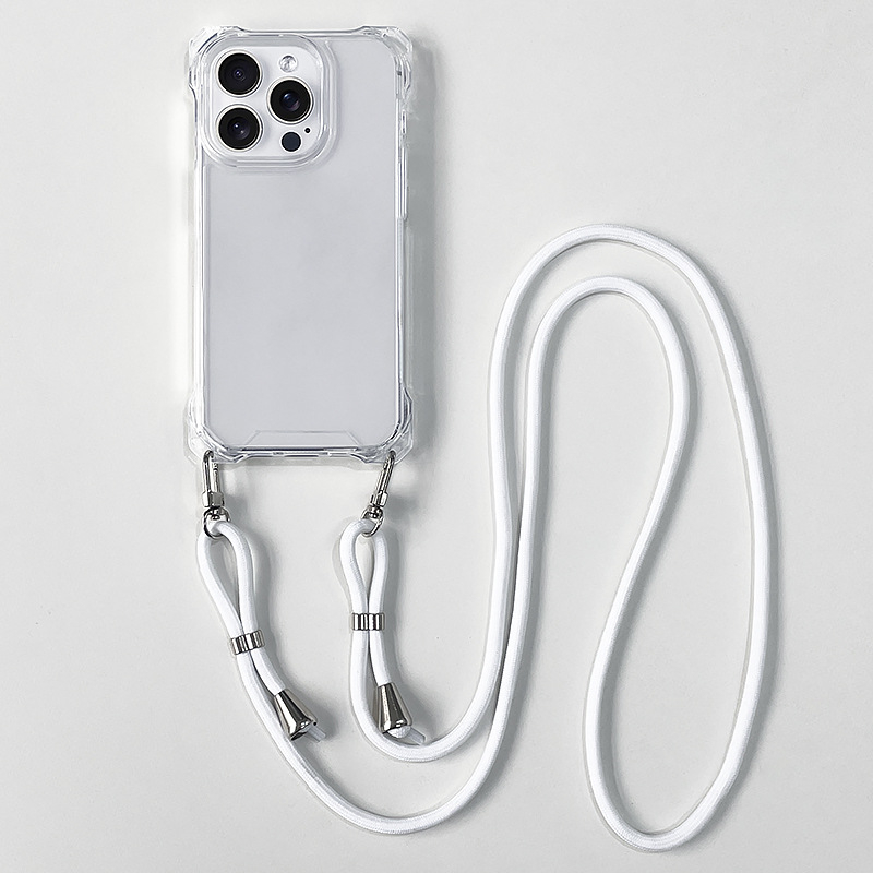 Sobib järgmistele telefonidele: Apple 17 Pro Max telefoniümbris õlarihmaga, iPhone 16 magnetilise imemiskinnitusega, 14 Plus täiskattega, 13 kukkumiskindel, 12