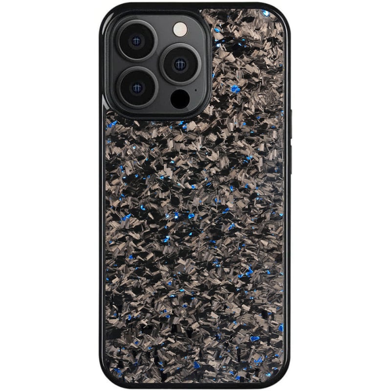 Futrola za mobitel s magnetskom apsorpcijom za iPhone 16, karbonski print, za Apple 16Pro, 15Pro Max, 14, 13...