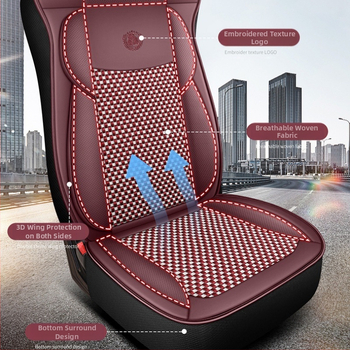 Spetsiaalne istmepadi suurtele veoautodele, perforeeritud nahk, hingav, libisemiskindel, universaalne istmepadi igaks aastaajaks, kõik hinnas, Jiefang Auman Shandeka