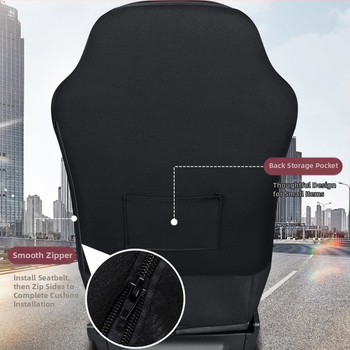 Spetsiaalne istmepadi suurtele veoautodele, perforeeritud nahk, hingav, libisemiskindel, universaalne istmepadi igaks aastaajaks, kõik hinnas, Jiefang Auman Shandeka