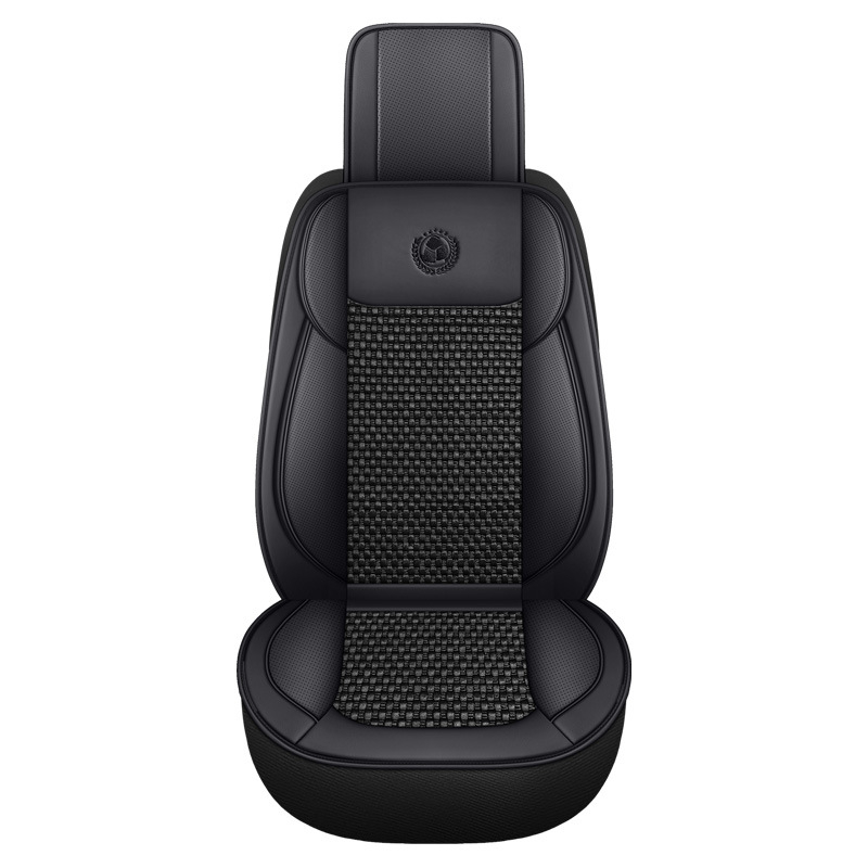 Spetsiaalne istmepadi suurtele veoautodele, perforeeritud nahk, hingav, libisemiskindel, universaalne istmepadi igaks aastaajaks, kõik hinnas, Jiefang Auman Shandeka