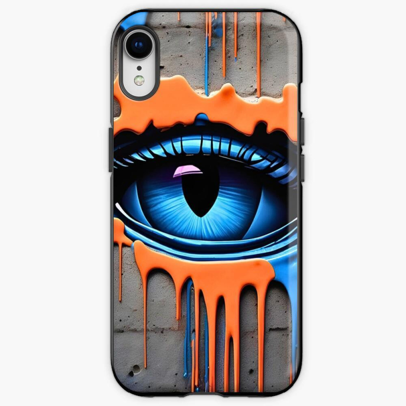 Sobib Apple Iphone16 mobiiltelefoni ümbrisele Tmnt mobiiltelefoni ümbrise disain Sobib Samsung Huawei Xiaomi Vivole