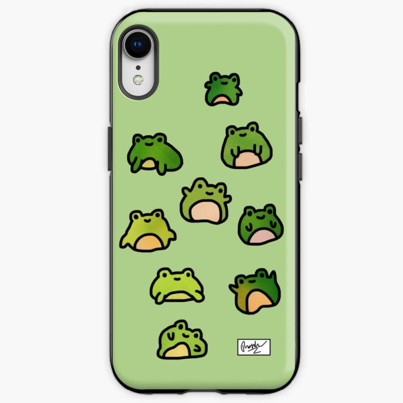 Sobib Apple Iphone16 mobiiltelefoni ümbrisele Tmnt mobiiltelefoni ümbrise disain Sobib Samsung Huawei Xiaomi Vivole