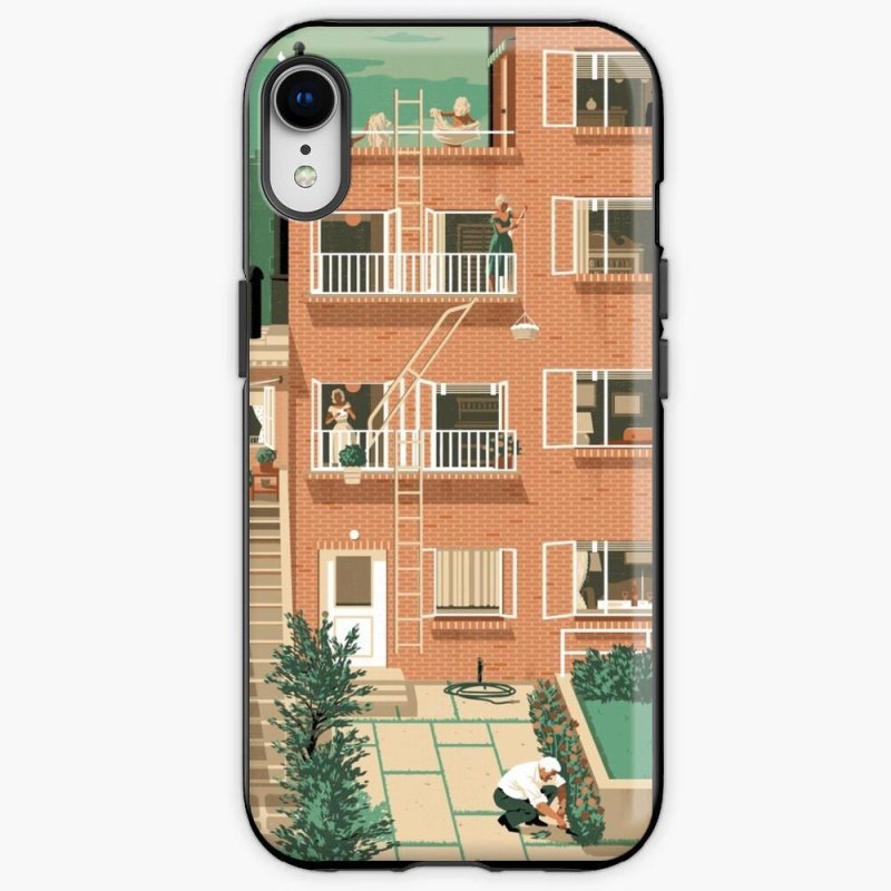 Sobib Apple Iphone16 mobiiltelefoni ümbrisele Tmnt mobiiltelefoni ümbrise disain Sobib Samsung Huawei Xiaomi Vivole