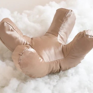 veatu näopadi laos ilupadi kortsudevastane padi kaelamustriga padi ilupadi