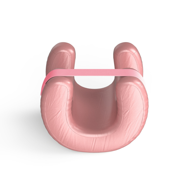 veatu näopadi laos ilupadi kortsudevastane padi kaelamustriga padi ilupadi