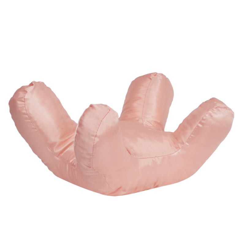 veatu näopadi laos ilupadi kortsudevastane padi kaelamustriga padi ilupadi