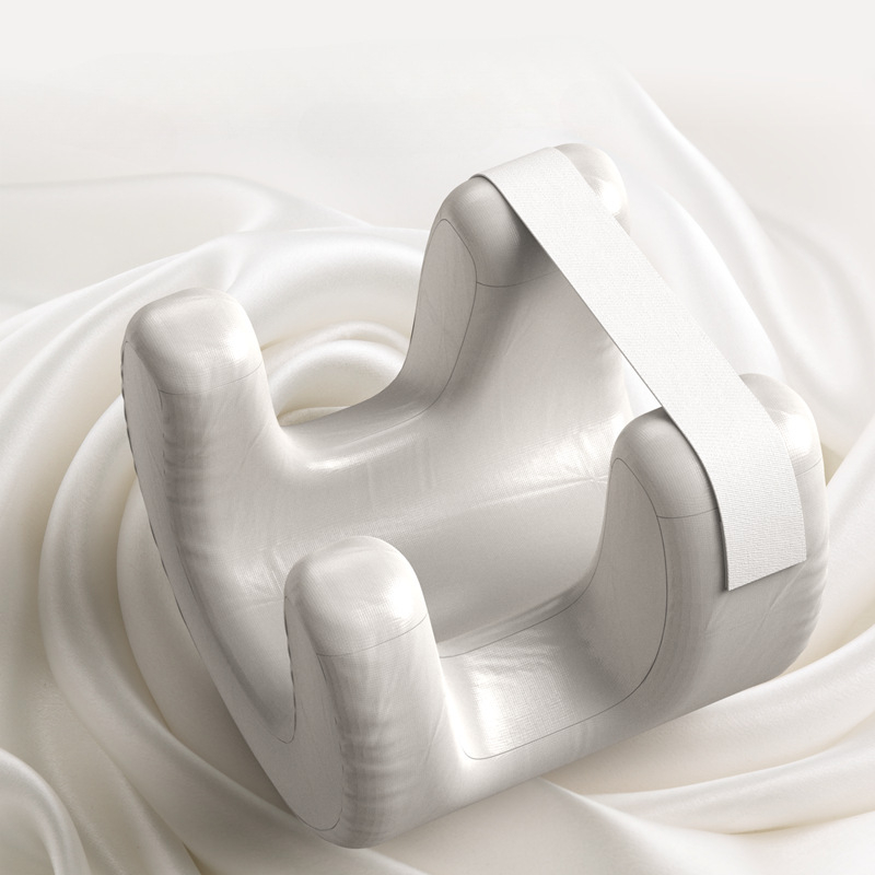 veatu näopadi laos ilupadi kortsudevastane padi kaelamustriga padi ilupadi