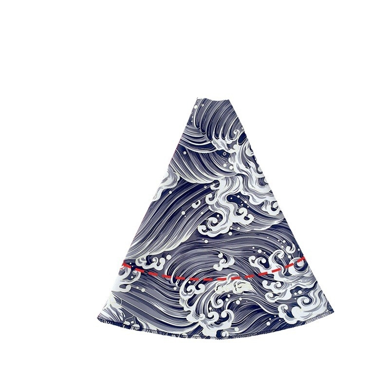 Auto modifikatsioon ja tuule tolmukate JDM isikupärastatud loominguline tolmukate käigukasti käepideme kate piiriülene kuum müük universaalne