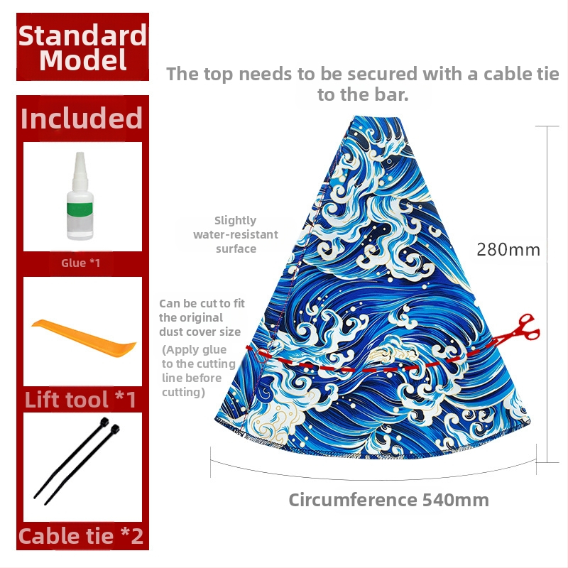 Auto modifikatsioon ja tuule tolmukate JDM isikupärastatud loominguline tolmukate käigukasti käepideme kate piiriülene kuum müük universaalne